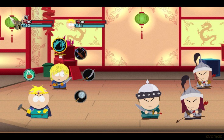 South Park: The Stick of Truth HD [GRA XBOX ONE]