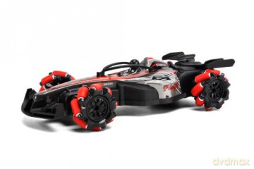 Speed Car - R/C Formula Drift 1:18 (41538)