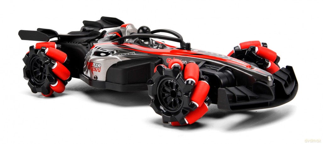 Speed Car - R/C Formula Drift 1:18 (41538)