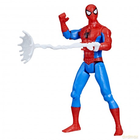 Spider-Man - Epic Hero Series - Spider-Man (F6973) [FIGURKA]