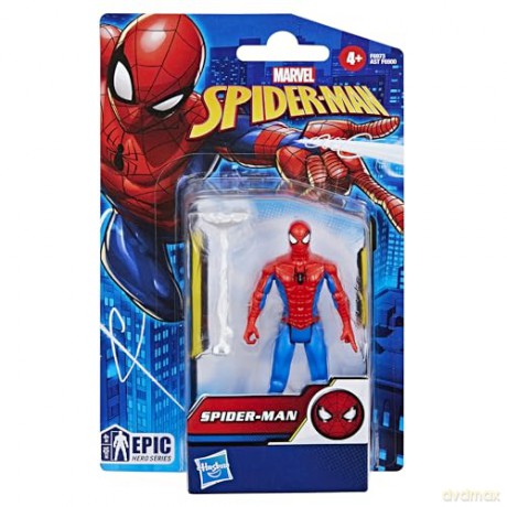 Spider-Man - Epic Hero Series - Spider-Man (F6973) [FIGURKA]