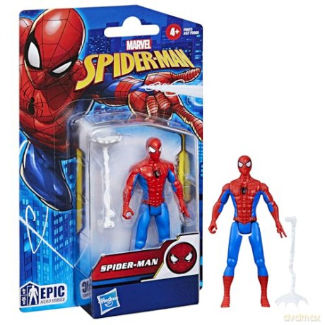 Spider-Man - Epic Hero Series - Spider-Man (F6973) [FIGURKA]