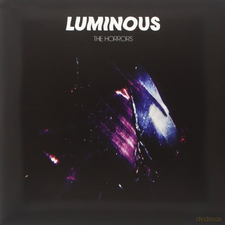 The Horrors: Luminous [2XWinyl]