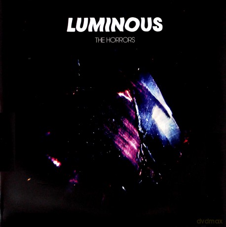 The Horrors: Luminous [2XWinyl]