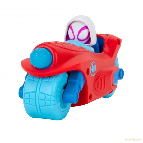 Spidey - Team Split Racer Sfx (SNF0346) [FIGURKA]
