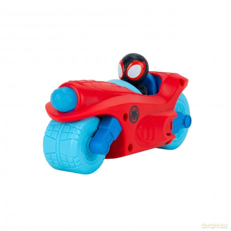 Spidey - Team Split Racer Sfx (SNF0346) [FIGURKA]