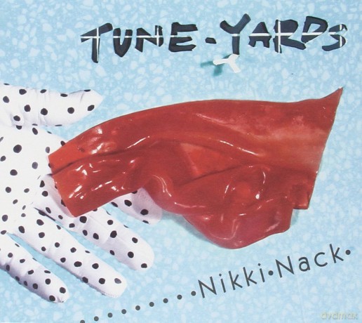 Tune-Yards: Nikki Nack [WINYL]
