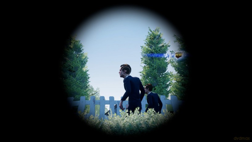 Squirrel with a Gun [GRA PS5]