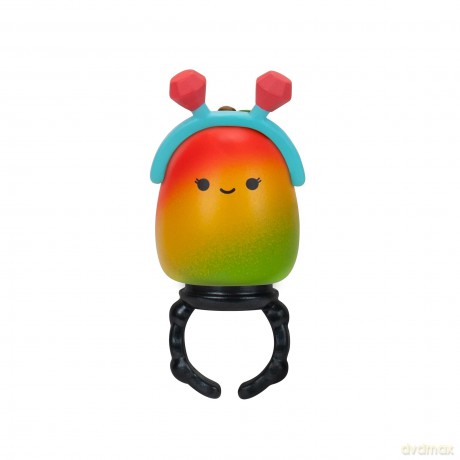 Squishalongs - 2,5 cm 8 Pack Asst (2420121)