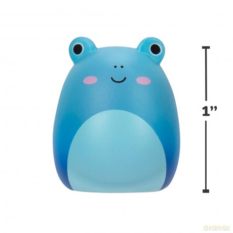 Squishalongs - 2,5 cm 8 Pack Asst (2420121)