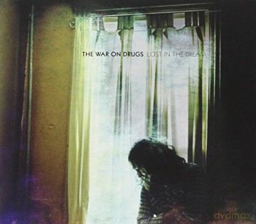 The War On Drugs: Lost In The Dream [CD]