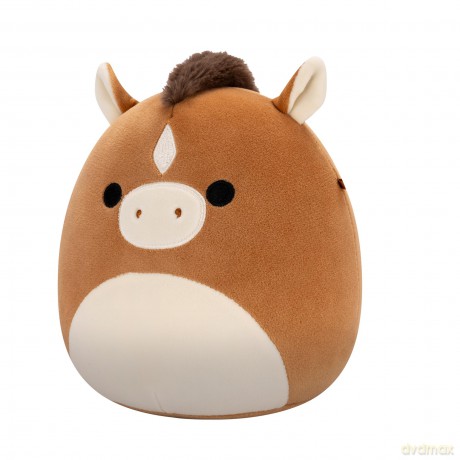 Squishmallows - 19 cm - Philip Horse x 1