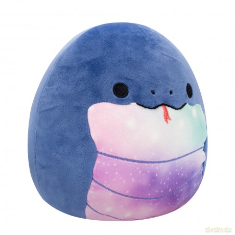 Squishmallows - 19 cm P20 Plush - Herman Snake (206077)
