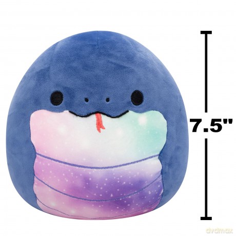 Squishmallows - 19 cm P20 Plush - Herman Snake (206077)