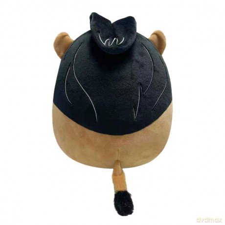 Squishmallows - 20 cm Disney Lion King 30th Anniversary Plush - Scar
