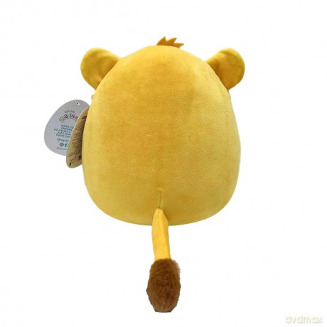 Squishmallows - 20 cm Disney Lion King 30th Anniversary Plush - Simba