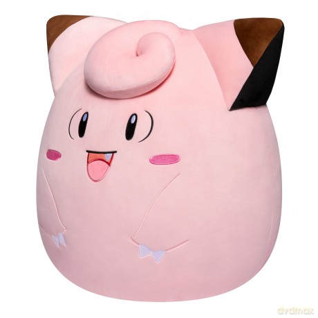 Squishmallows - 25 Cm Pokemon Clefairy (Sqpk00249)