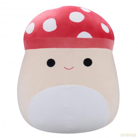 Squishmallows - 50 cm P19 Malcolm Mushroom (1905496)
