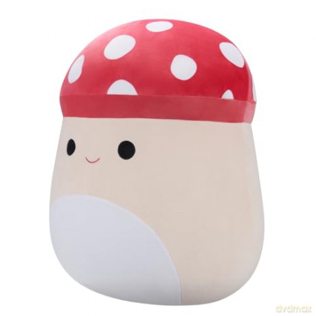 Squishmallows - 50 cm P19 Malcolm Mushroom (1905496)