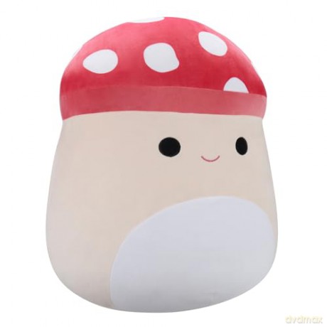 Squishmallows - 50 cm P19 Malcolm Mushroom (1905496)