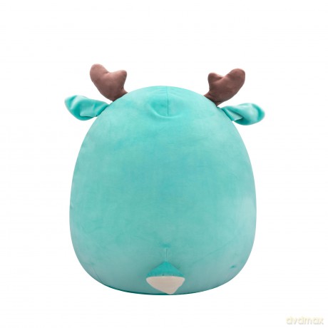 Squishmallows - Lopsang Fawn Cable Knit - (219232)