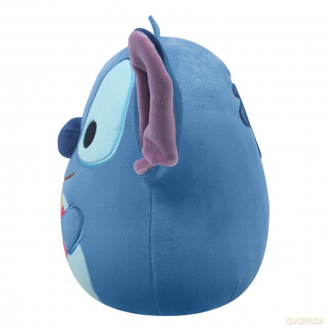 Squishmallows 20 cm Disney Stitch Holding French Fries (219363)