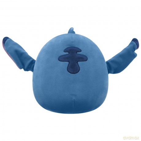 Squishmallows 20 cm Disney Stitch Holding French Fries (219363)