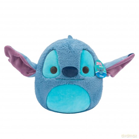 Squishmallows 30 cm Disney Stitch Fuzz A Mallows (219318)