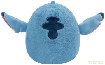 Squishmallows 30 cm Disney Stitch Fuzz A Mallows (219318)
