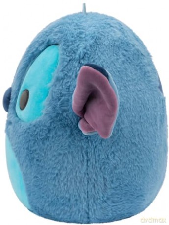 Squishmallows 30 cm Disney Stitch Fuzz A Mallows (219318)