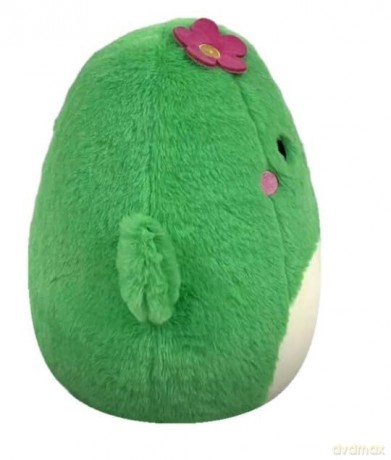 Squishmallows 30 cm P20 Fuzz A Mallows Maritza Cactus (209138)