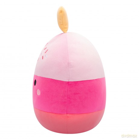 SQUISHMALLOWS MASKOTKA TRUSKAWKOWE CIASTO PAMA CAKE 30CM 453173