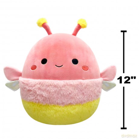 Squishmallows 30 cm P21 Apollo Firefly (216223)