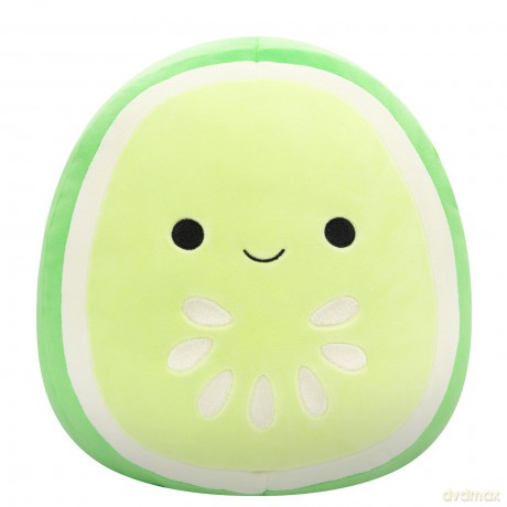 Squishmallows 30 cm P21 Carmichael Cucumber Slice (216226)