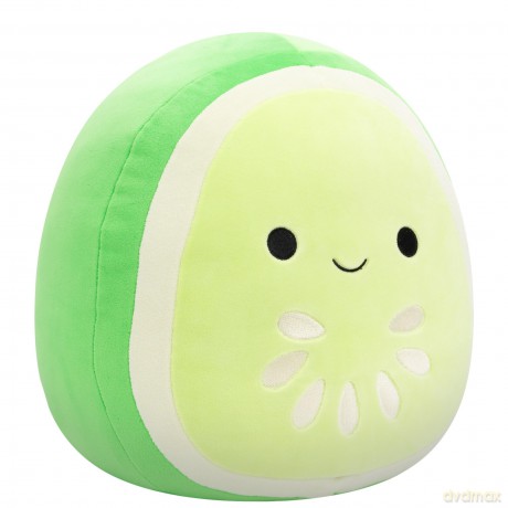 Squishmallows 30 cm P21 Carmichael Cucumber Slice (216226)