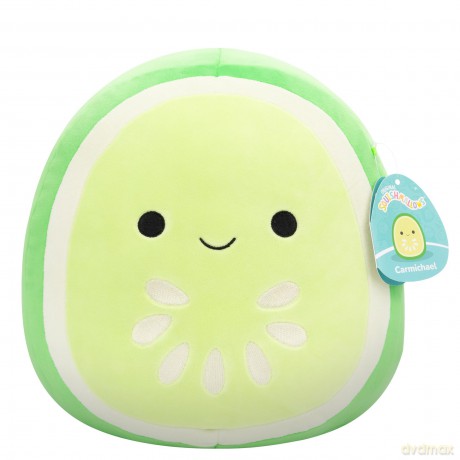 Squishmallows 30 cm P21 Carmichael Cucumber Slice (216226)