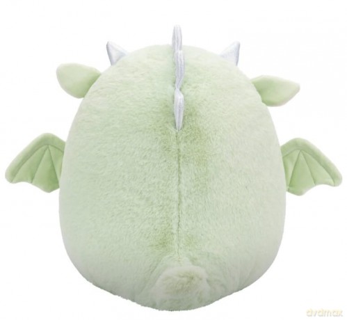 Squishmallows 30 cm P21 Fuzz A Mallows Drew Dragon (219040)