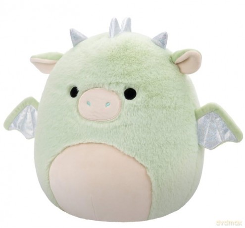 Squishmallows 30 cm P21 Fuzz A Mallows Drew Dragon (219040)