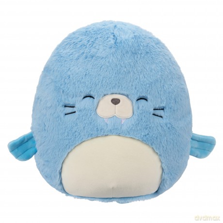 Squishmallows 30 cm P21 Fuzz A Mallows Harvey Walrus (219041)