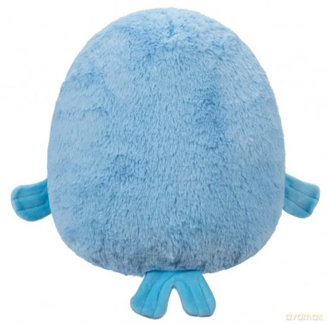 Squishmallows 30 cm P21 Fuzz A Mallows Harvey Walrus (219041)