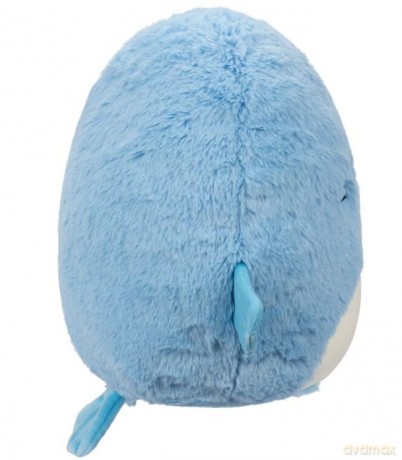 Squishmallows 30 cm P21 Fuzz A Mallows Harvey Walrus (219041)