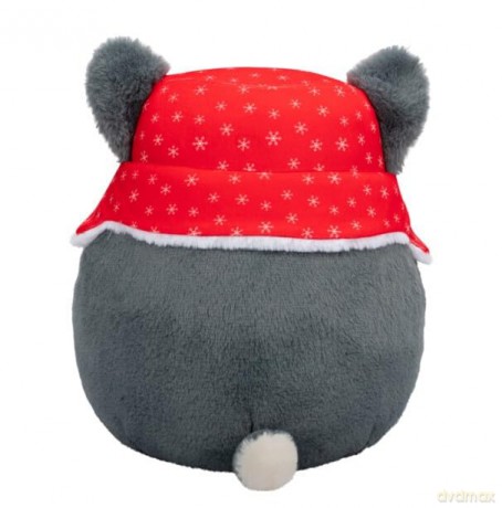 Squishmallows 30 cm P21 Fuzz A Mallows Ryan Husky (219006)