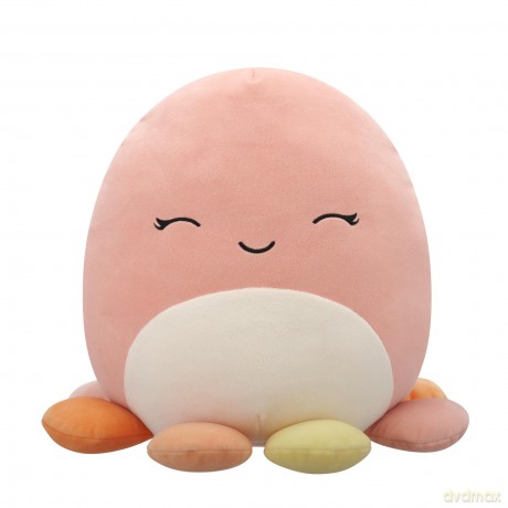 Squishmallows 30 cm P21 Melina Octopus (216229)