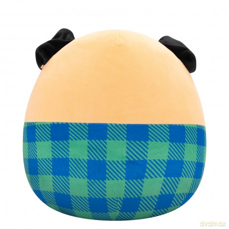 Squishmallows 30 cm P21 Prince Pug (216222)