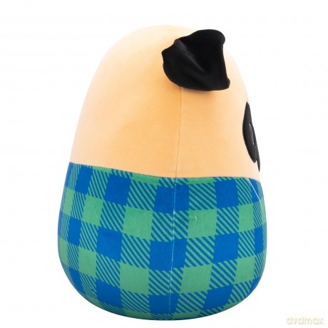 Squishmallows 30 cm P21 Prince Pug (216222)