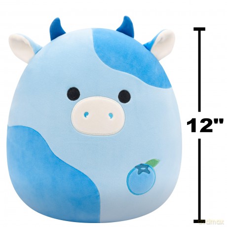 Squishmallows 30 cm P21 Rutanya Cow (216224)