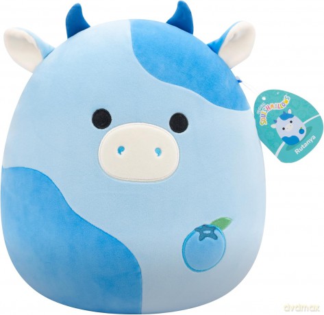 Squishmallows 30 cm P21 Rutanya Cow (216224)