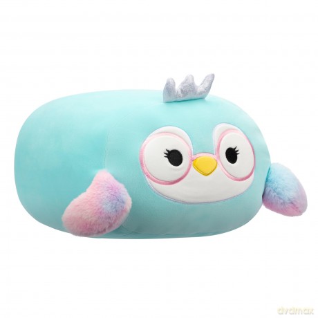 Squishmallows 30 cm Stackables - Raina Penguin