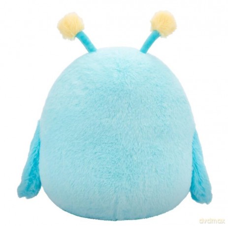 Squishmallows 40 cm P20 Fuzz A Mallows Giles Grasshopper (209143)