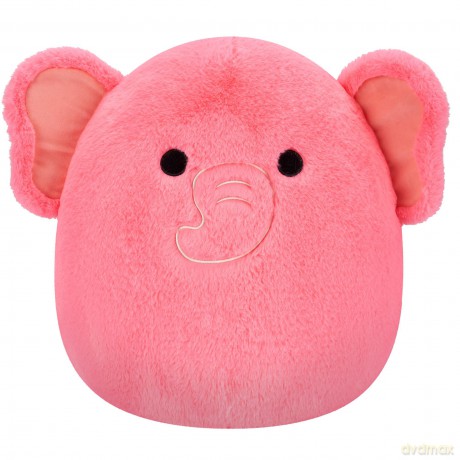 Squishmallows 40 cm P20 Fuzz A Mallows Kyla Słonica (209142)
